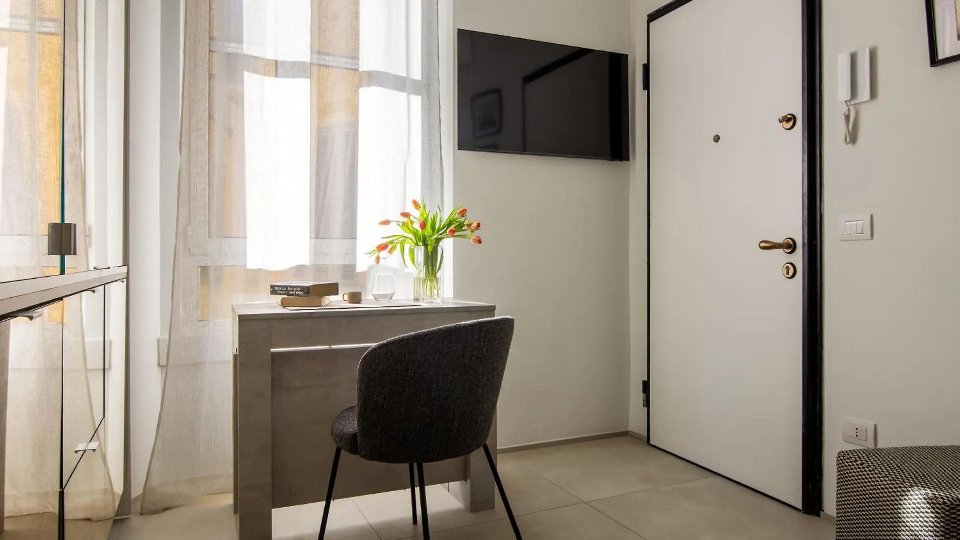 Dimora Garibaldi In Palazzo Storico Apartment Milan
