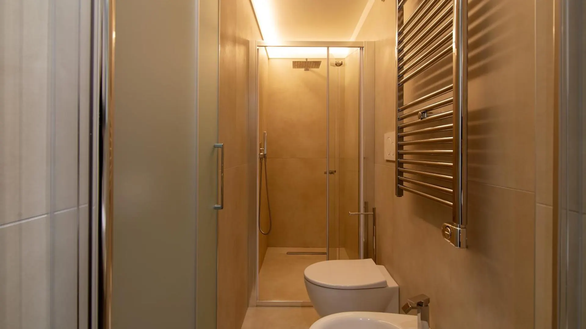 Dimora Garibaldi In Palazzo Storico Apartment Milan 0*,  Italy